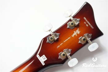 Ignition Bass - Sunburst